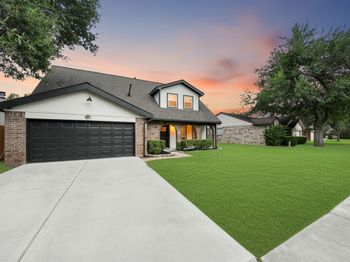 3234 Pebble Lake Drive