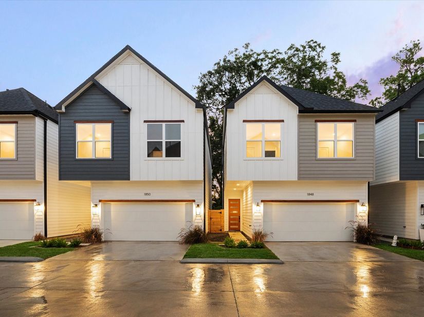 1850 W Tidwell Road, Houston TX 77091