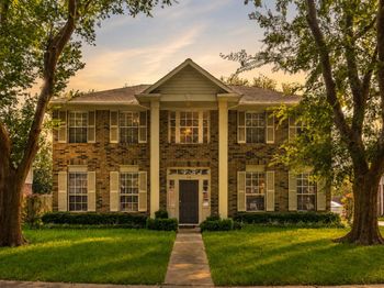 206 Scarlet Maple Drive