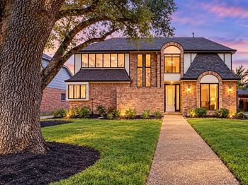 1407 Sherfield Ridge Drive