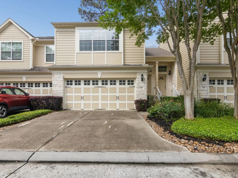 13600 Breton Ridge Street 30C, Houston TX 77070