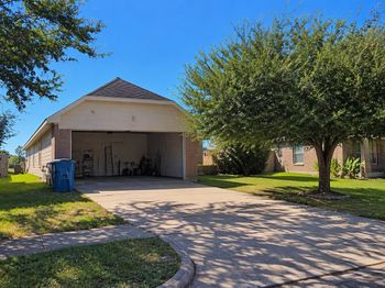 843 Sun Prairie Drive
