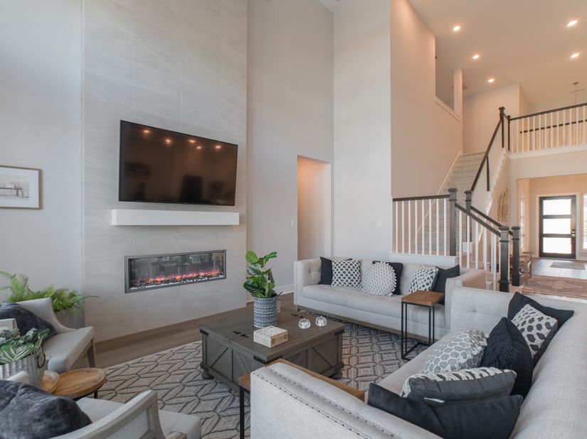 8030 Allston Village Trail, The Woodlands TX 77389