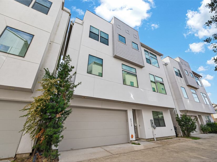 5313 Inker Street, Houston TX 77007