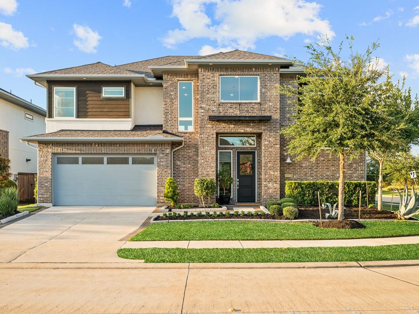 18906 Goose Island Park Drive, Cypress TX 77433