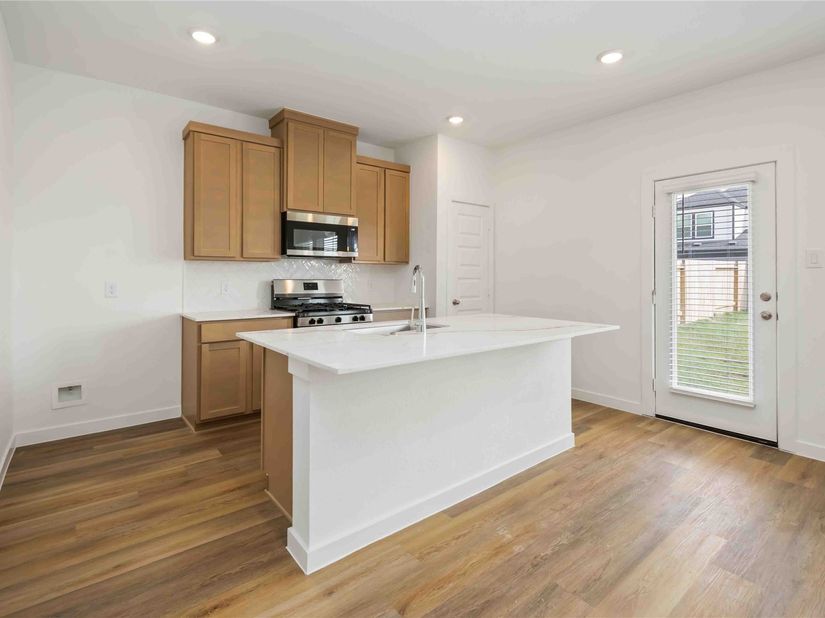 2608 McHenry Landing Lane, Houston TX 77051
