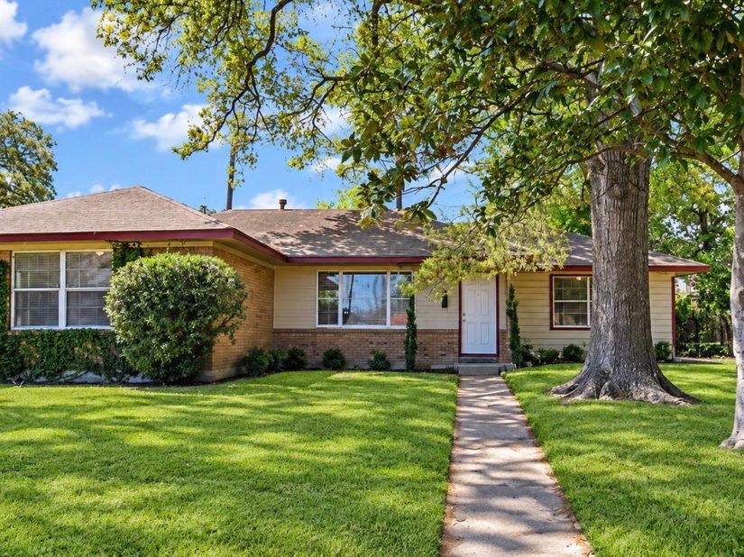 6509 Jason Street, Houston TX 77074