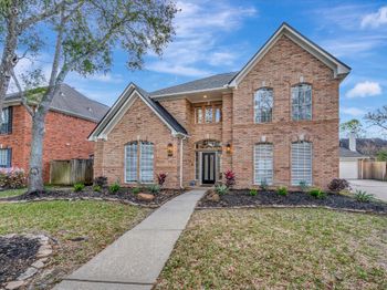 11715 Orchard Mountain Drive