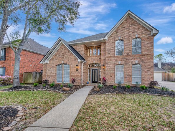 11715 Orchard Mountain Drive, Pasadena TX 77059