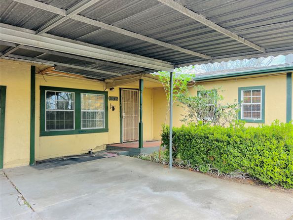 1042 Marcolin Street, Houston TX 77088