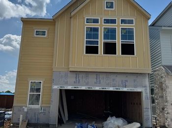 16029 Hayes Park Drive