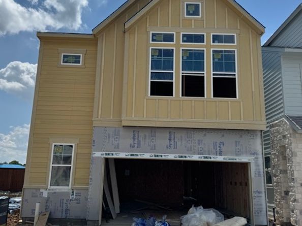 16029 Hayes Park Drive, Houston TX 77079