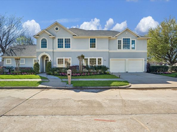 4042 Glen Cove Drive, Houston TX 77021