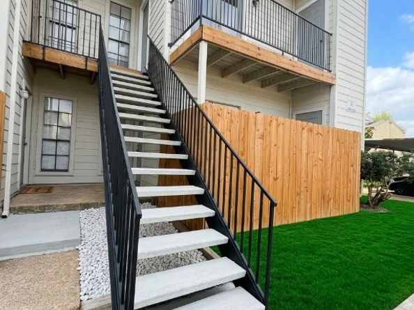 10501 South Drive 293, Houston TX 77099