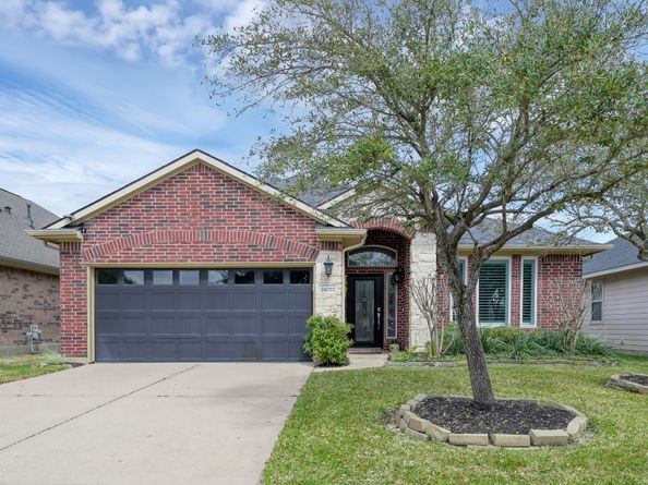 16722 Tranquility Park Drive, Cypress TX 77429