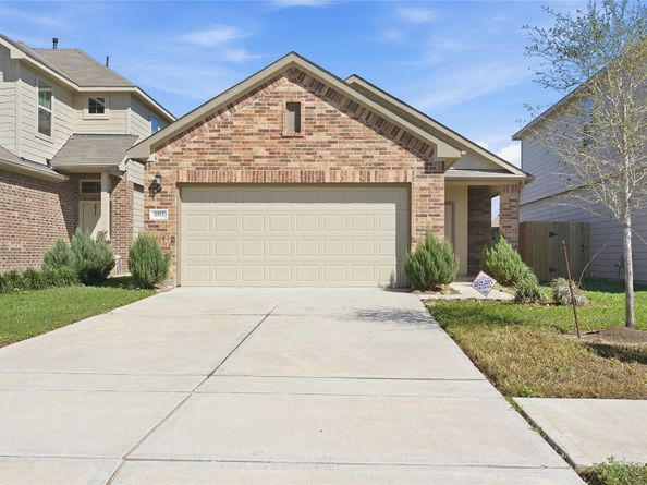 6511 Wenlock Drive, Houston TX 77048