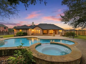 17003 Bowdin Crest Drive