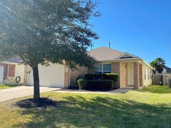 19434 Plantation Cove Lane, Katy TX 77449