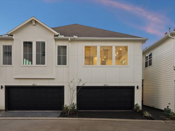3913 Willowbend Point Drive, Houston TX 77025