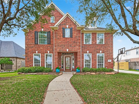 20819 Katie Marie Court, Cypress TX 77433