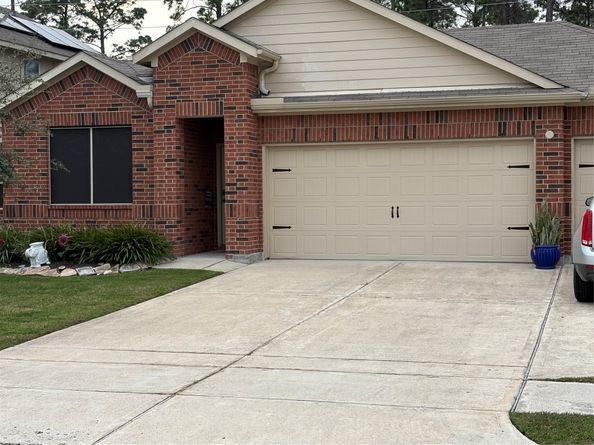 17731 Holt Fleet Drive, Houston TX 77044