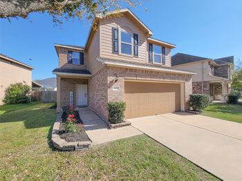 20527 Keegans Ledge Lane