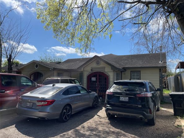 7928 Buchanan Street, Houston TX 77029