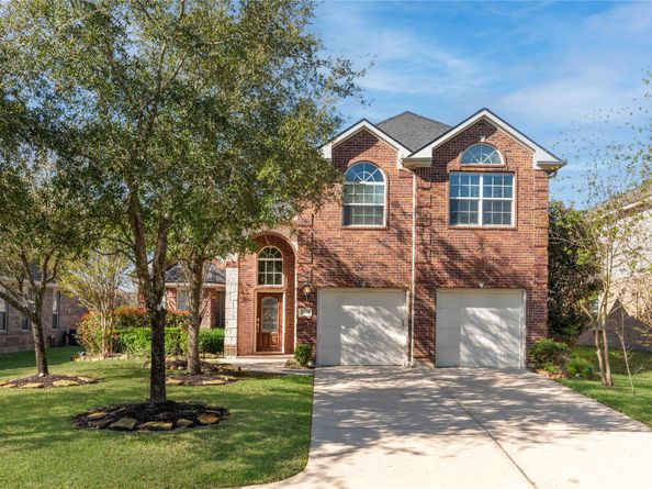 20698 Oakhurst Meadows Drive, Porter TX 77365