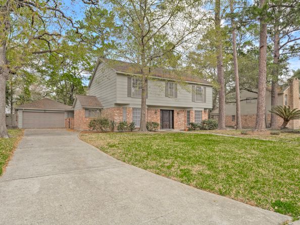 11630 Jaycreek Drive, Houston TX 77070
