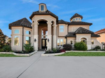 18111 Dockside Landing Drive