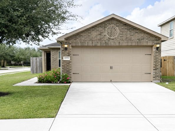 11230 Hall Ranch Court, Houston TX 77075