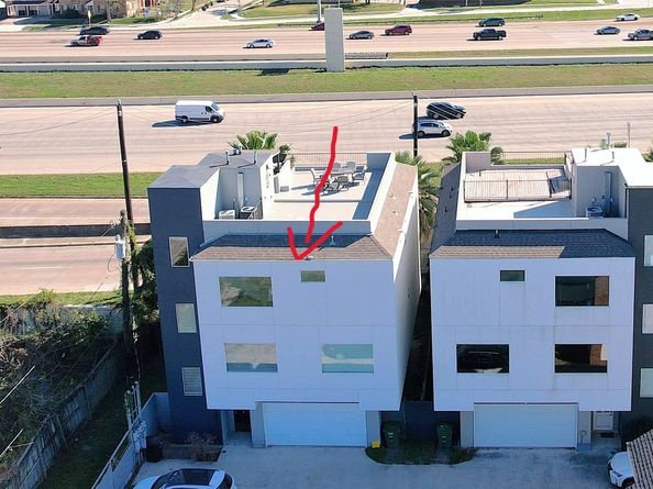 2023 Rosedale Street, Houston TX 77004