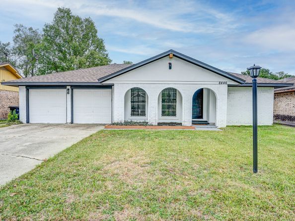 8446 Cabot Street, Houston TX 77078