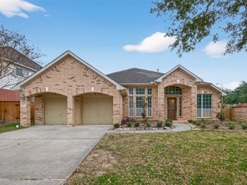 14702 Arbor Trace Lane