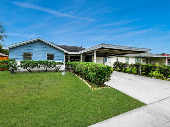 8534 Fillmore Street, Houston TX 77029