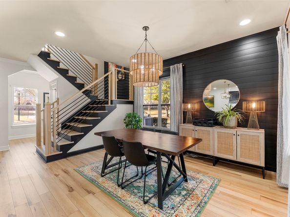 206 Kendrick Pines Boulevard, Spring TX 77389