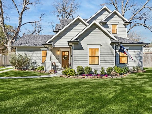 216 W 30th Street, Houston TX 77018