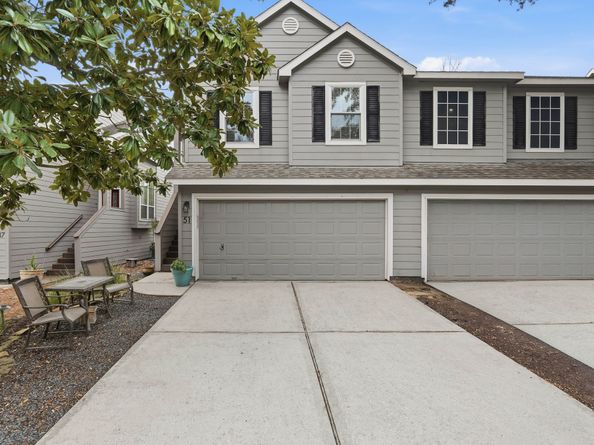 51 Wineberry Place, Spring TX 77382