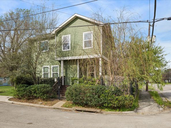 3616 Market Street, Houston TX 77020