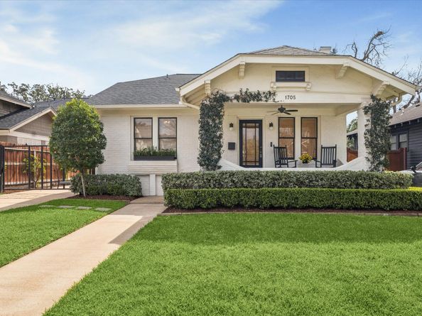 1705 California Street, Houston TX 77006