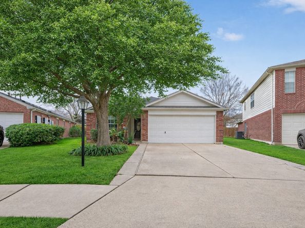 11942 Sonora Springs Drive, Tomball TX 77375