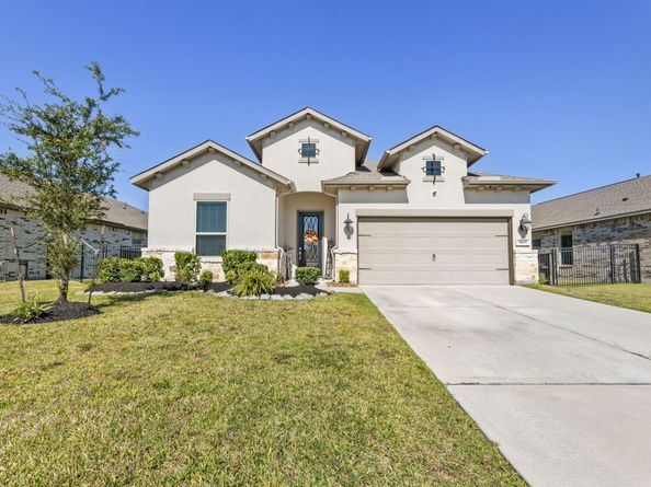 5109 Andorra Bend Lane, Porter TX 77365