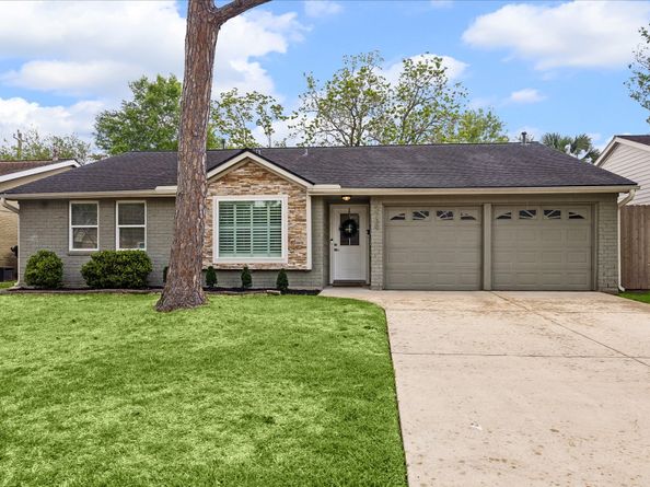 5739 Cartagena Street, Houston TX 77035