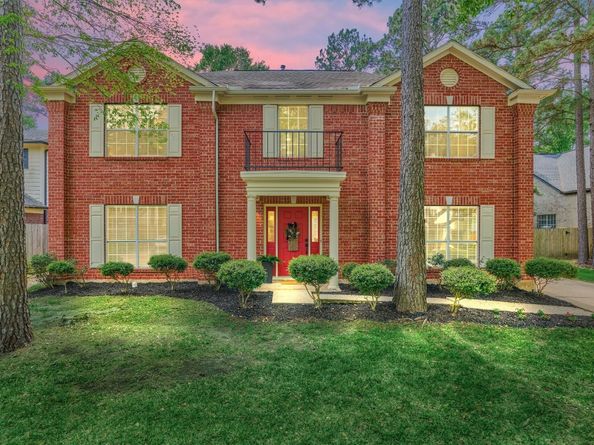 19 Greentwig Place, Spring TX 77381