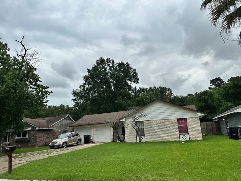 8602 Banting Street, Houston TX 77078
