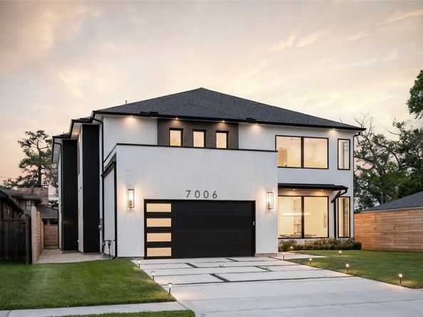 7006 Schiller Street, Houston TX 77055