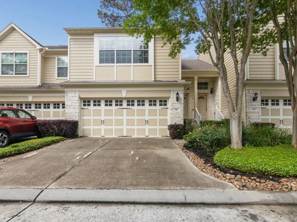 13600 Breton Ridge Street 30C, Houston TX 77070