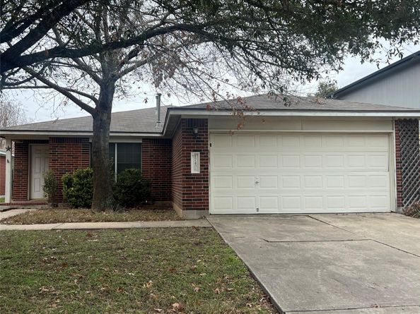 17406 Dashwood Creek Drive, Pflugerville TX 78660