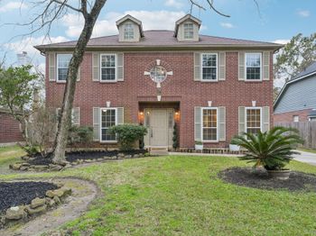 4923 Echo Falls Drive