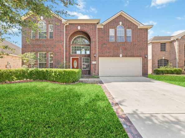 15111 Snow Hill Court, Sugar Land TX 77498